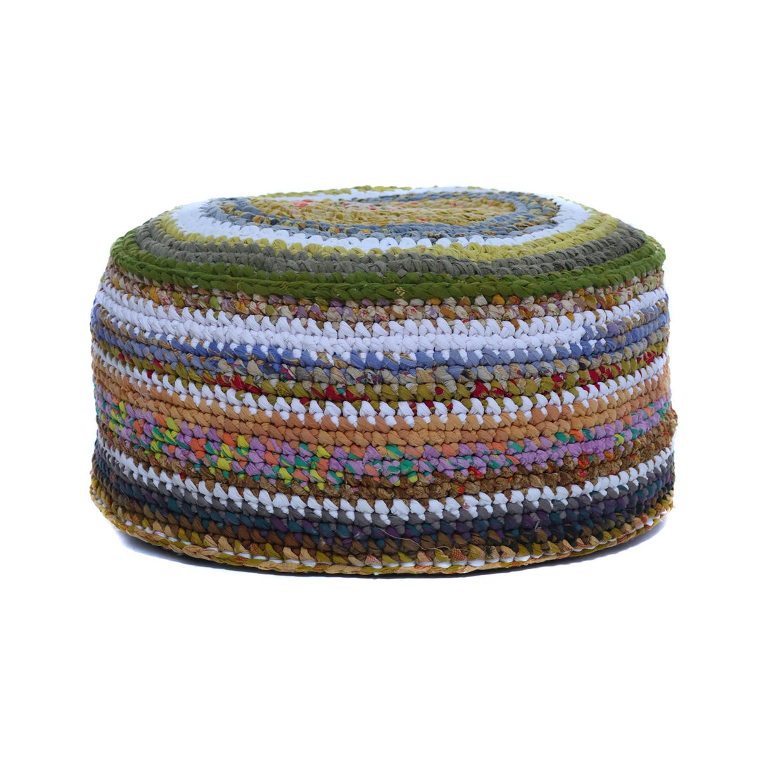 Bright Starling Pouf XL-0003