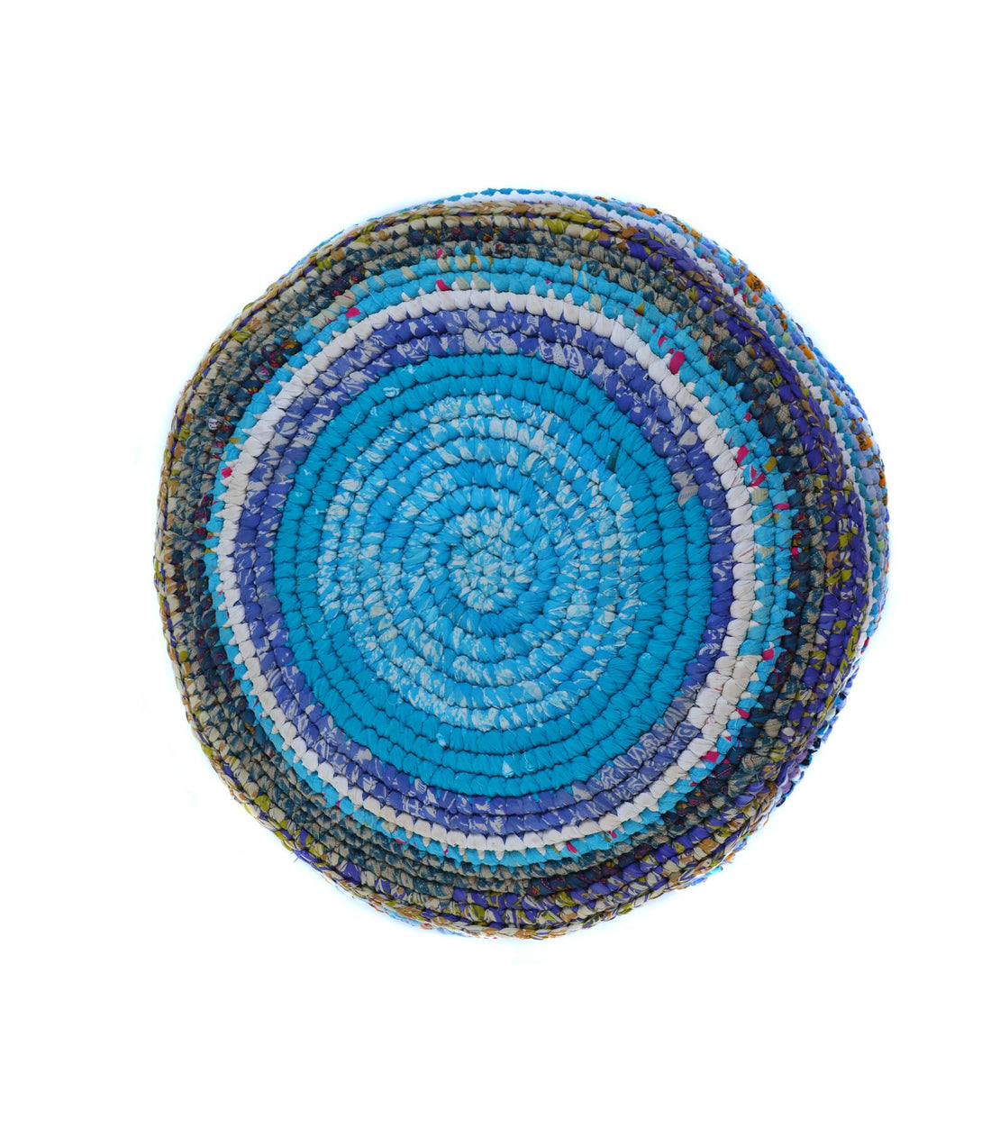 Bright Starling Pouf XL-0013