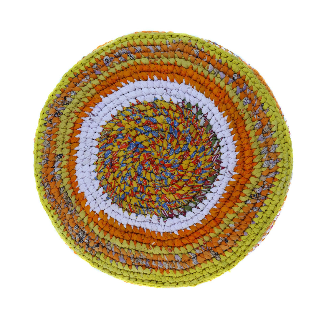 Bright Starling Pouf XL-0004