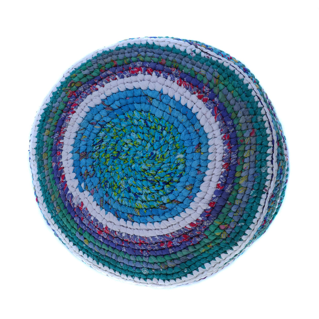 Bright Starling Pouf XL-0001